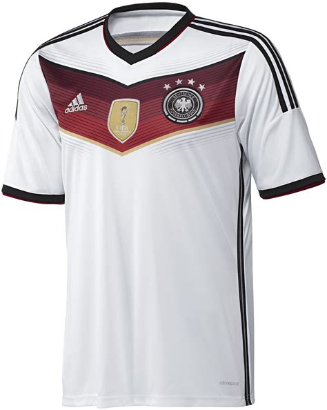 adidas herren dfb heimtrikot 2014|adidas fußball trikot.